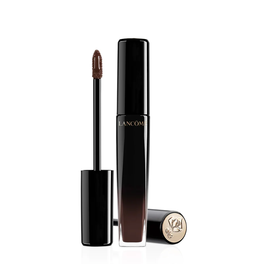 Labbra L'Absolu Lacquer - Rossetto brillante, Rossetto