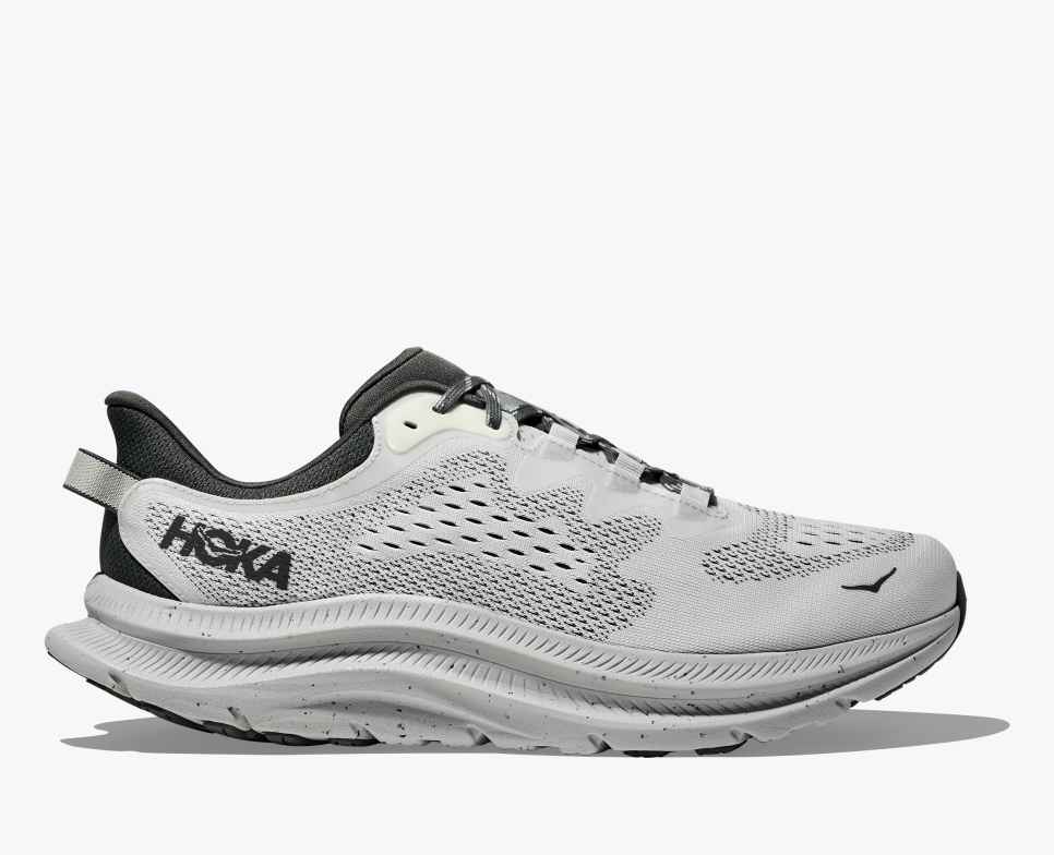 HOKA Kawana 2 Kosmisch Grijs / Sterrenstof