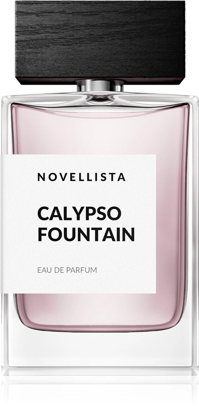 NOVELLISTA Calypso Fountain парфемска вода за жене