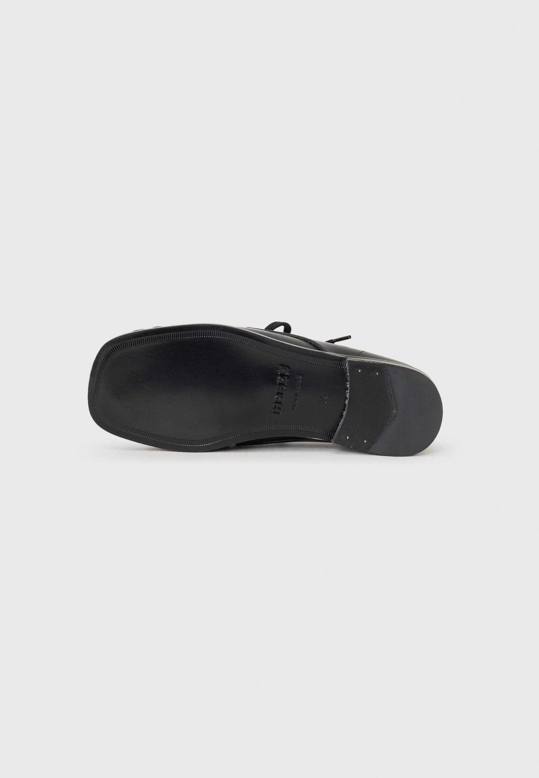 Hereu ALARO - Slip-ons - schwarz