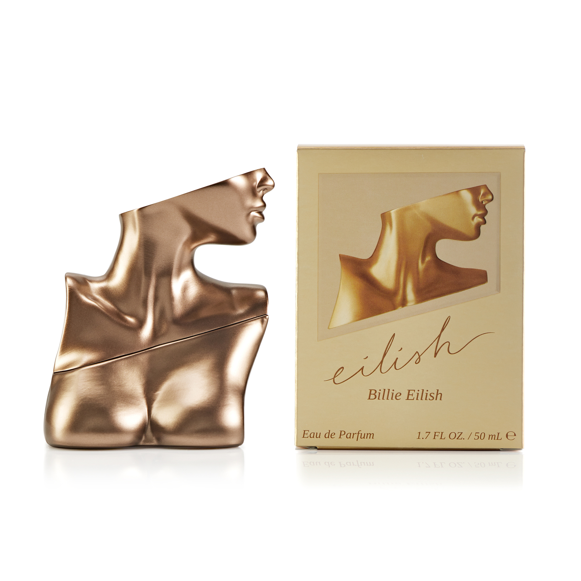 Eilish EdP 50 ml - Billie Eilish