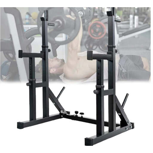  Multifunkcionalni nosač za bench press
