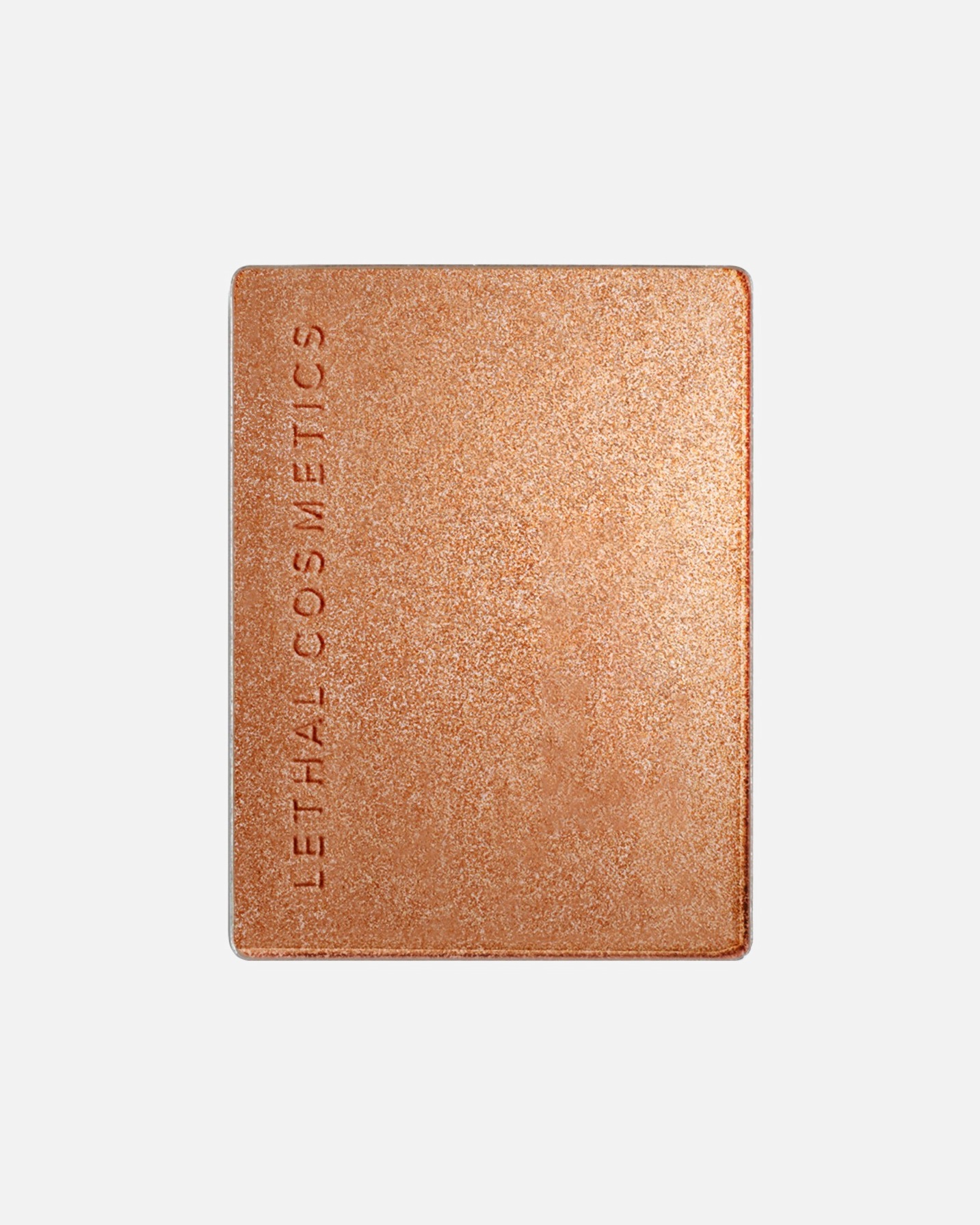 Lethal Cosmetics MAGNETIC™ Pressed Highlighter