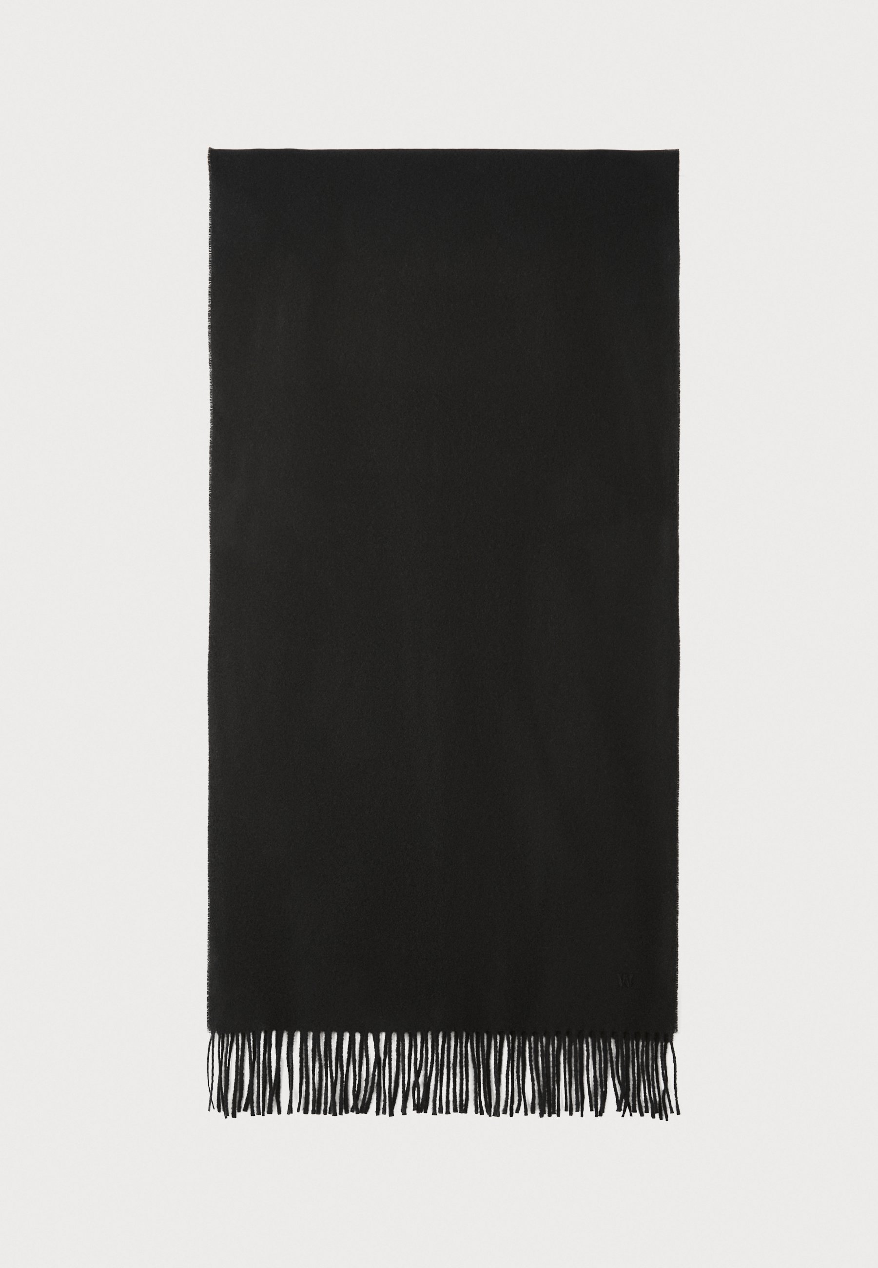WEEKEND MaxMara SCOGLIO - Sjaal - nero