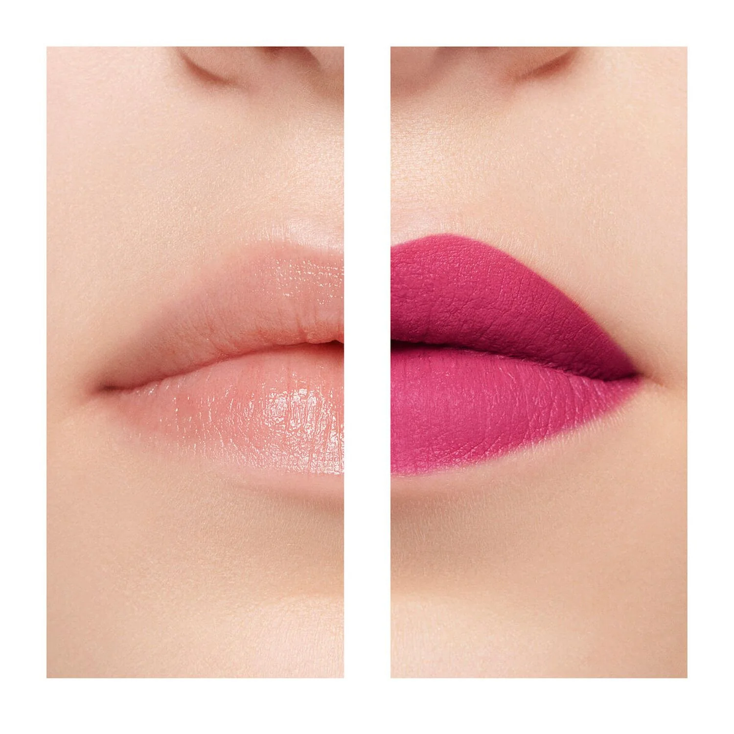 Labbra Le Rouge Deep Velvet - Rossetto mat, Rossetto