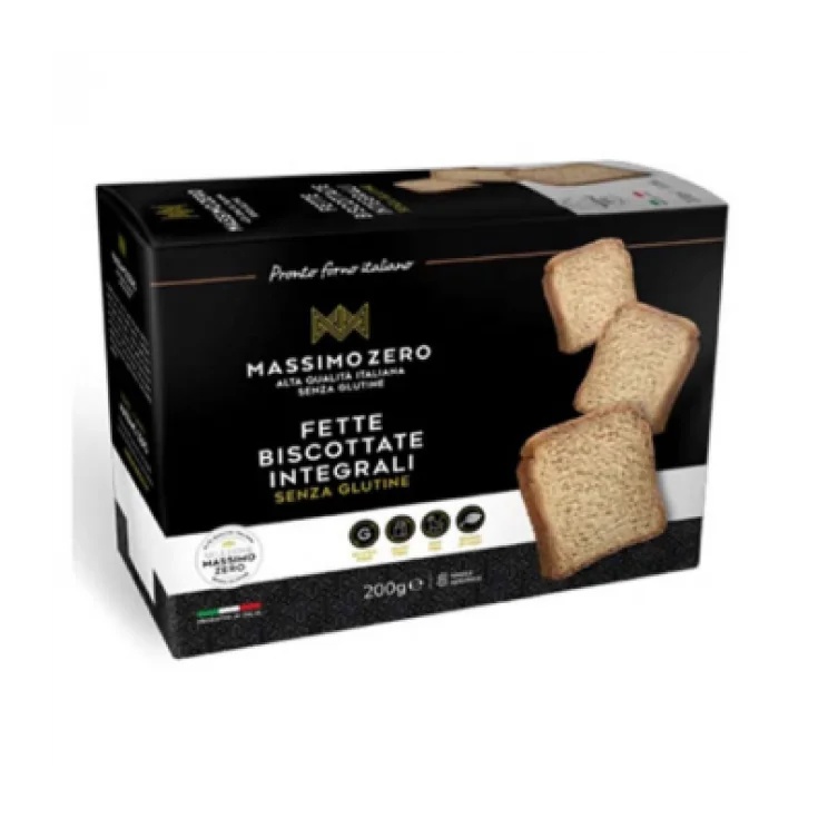 MASSIMO ZERO Massimo Zero Classic Cracker 200 g
