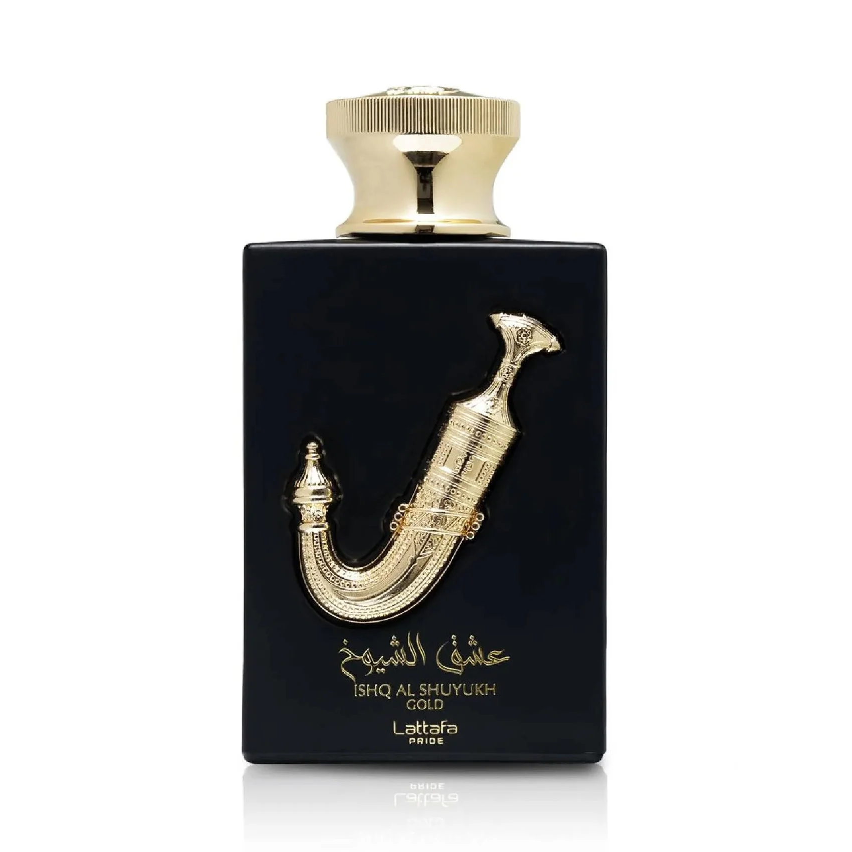 Unisex Ishq Al Shuyukh Gold - Eau de Parfum Unisex, Eau de Parfum