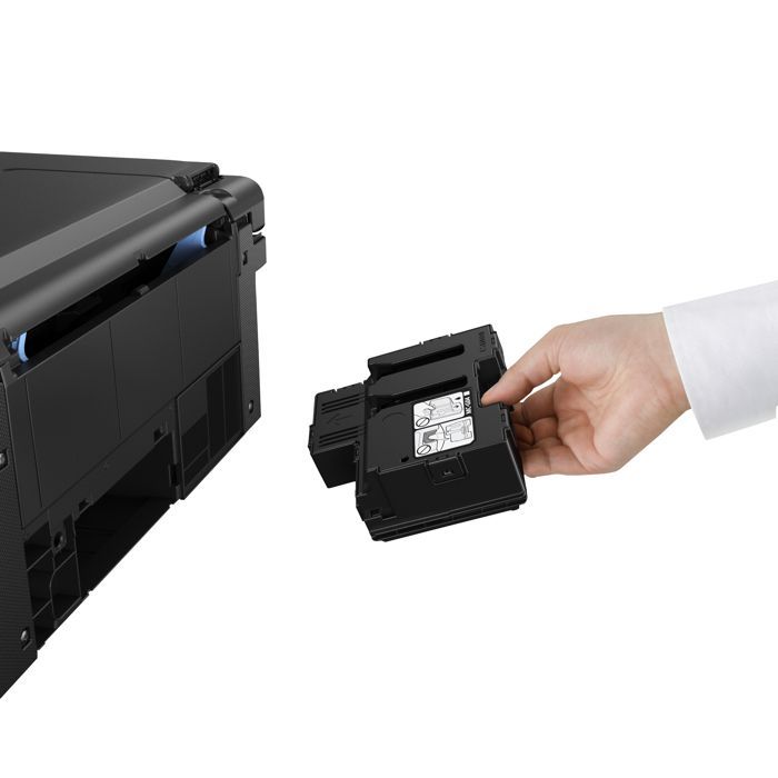 Imprimante Multifonction - CANON - MEGATANK G2570 - Réservoir d'encre - Couleur - WIFI