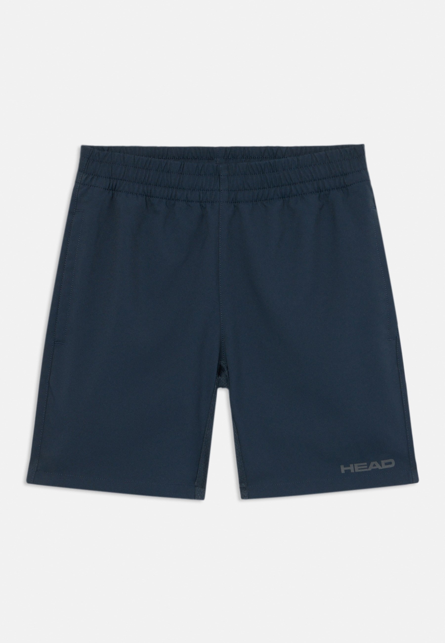 Head CLUB BERMUDAS - Sportshorts - Marineblau