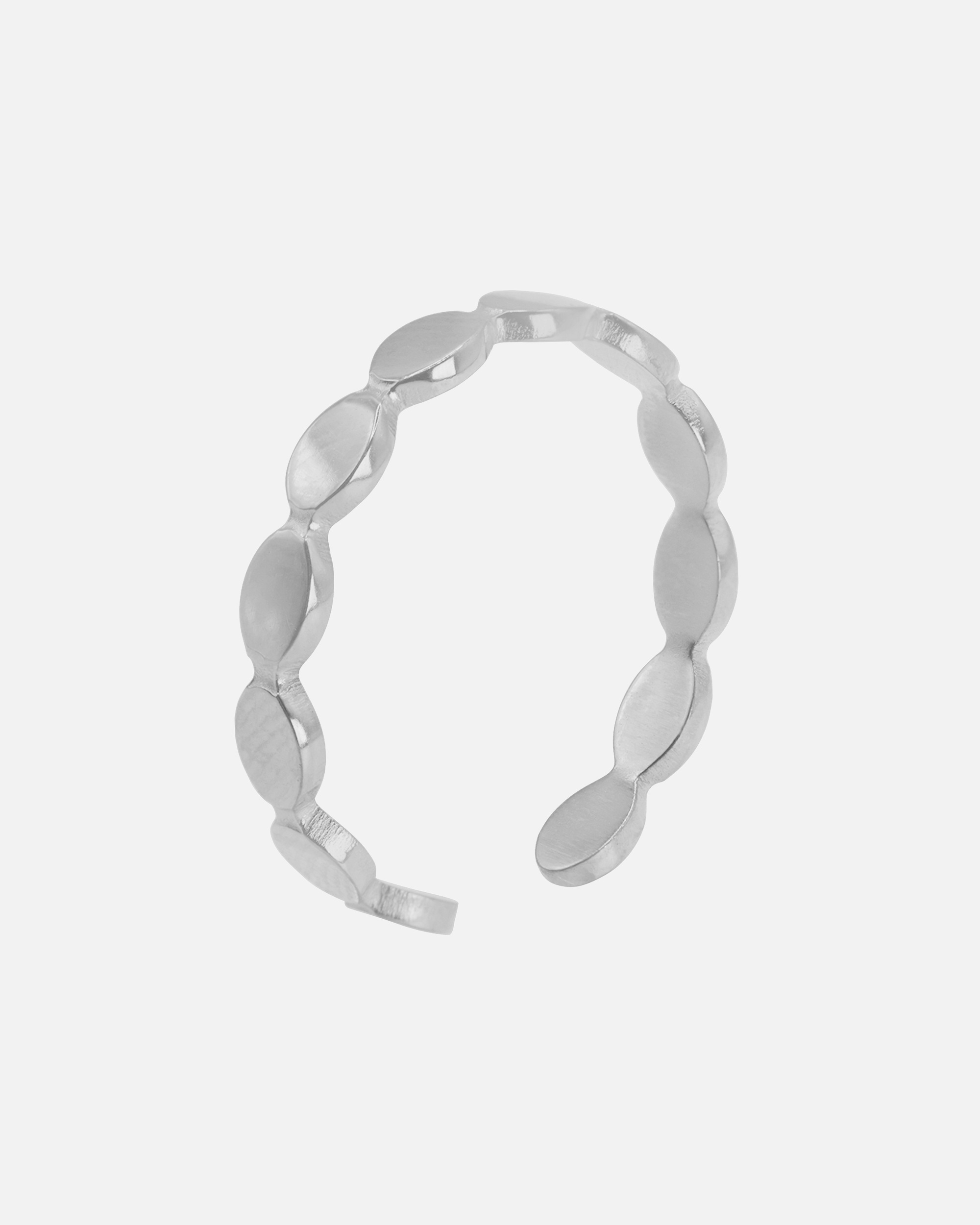 Heideman Bague Numis