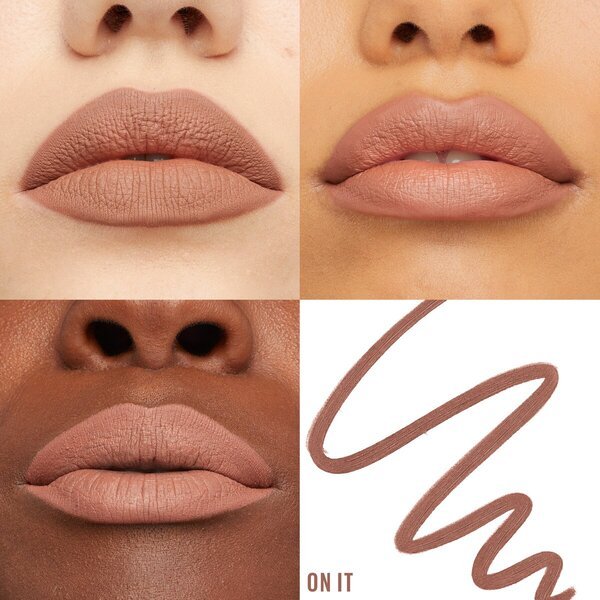 Maybelline New York Lifter Liner 05 On It lūpu zīmulis<br>1.2g