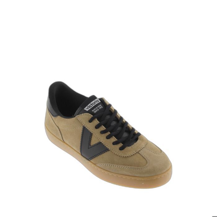 Zapatillas Victoria Berlin Ciclista Serraje