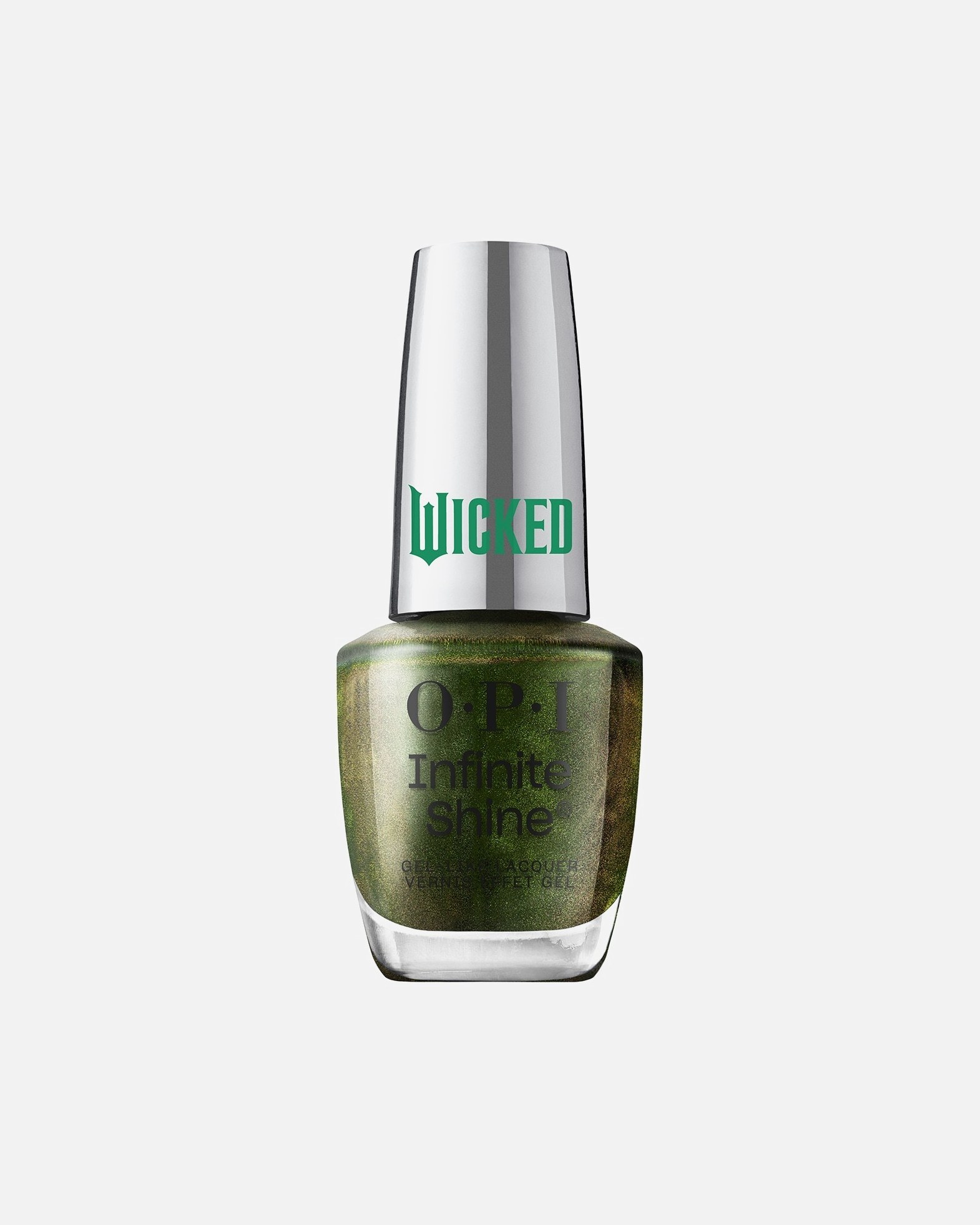 OPI Nagellack Infinite Shine Infinite Shine OPI x Wicked Kollektion - 15 ml