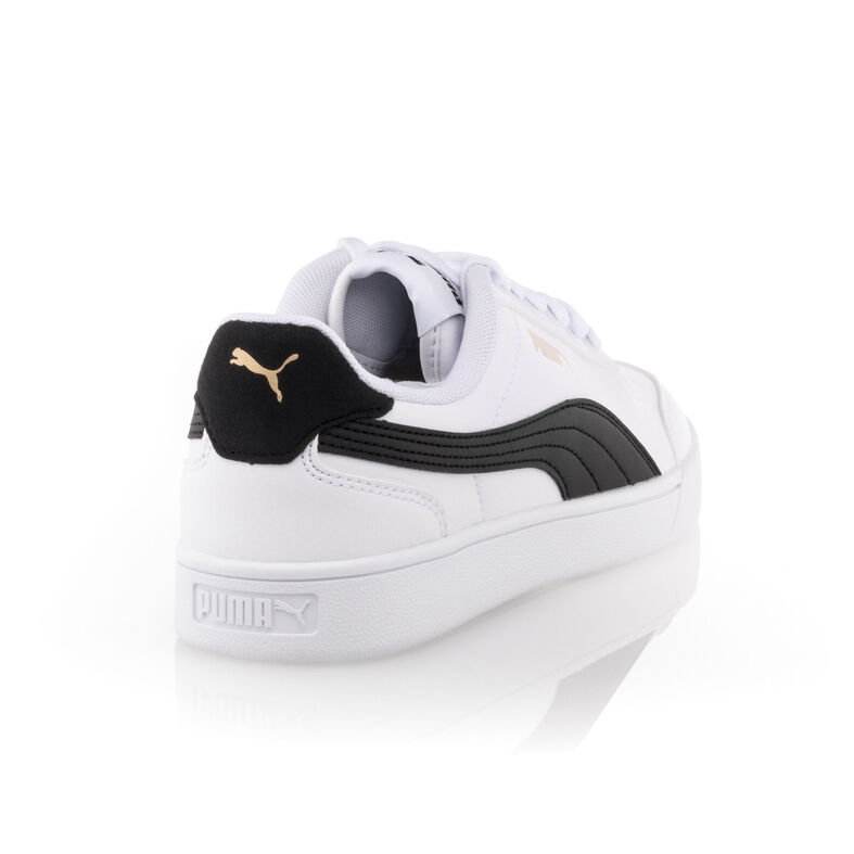 Garcon Blanc baskets / sneakers
