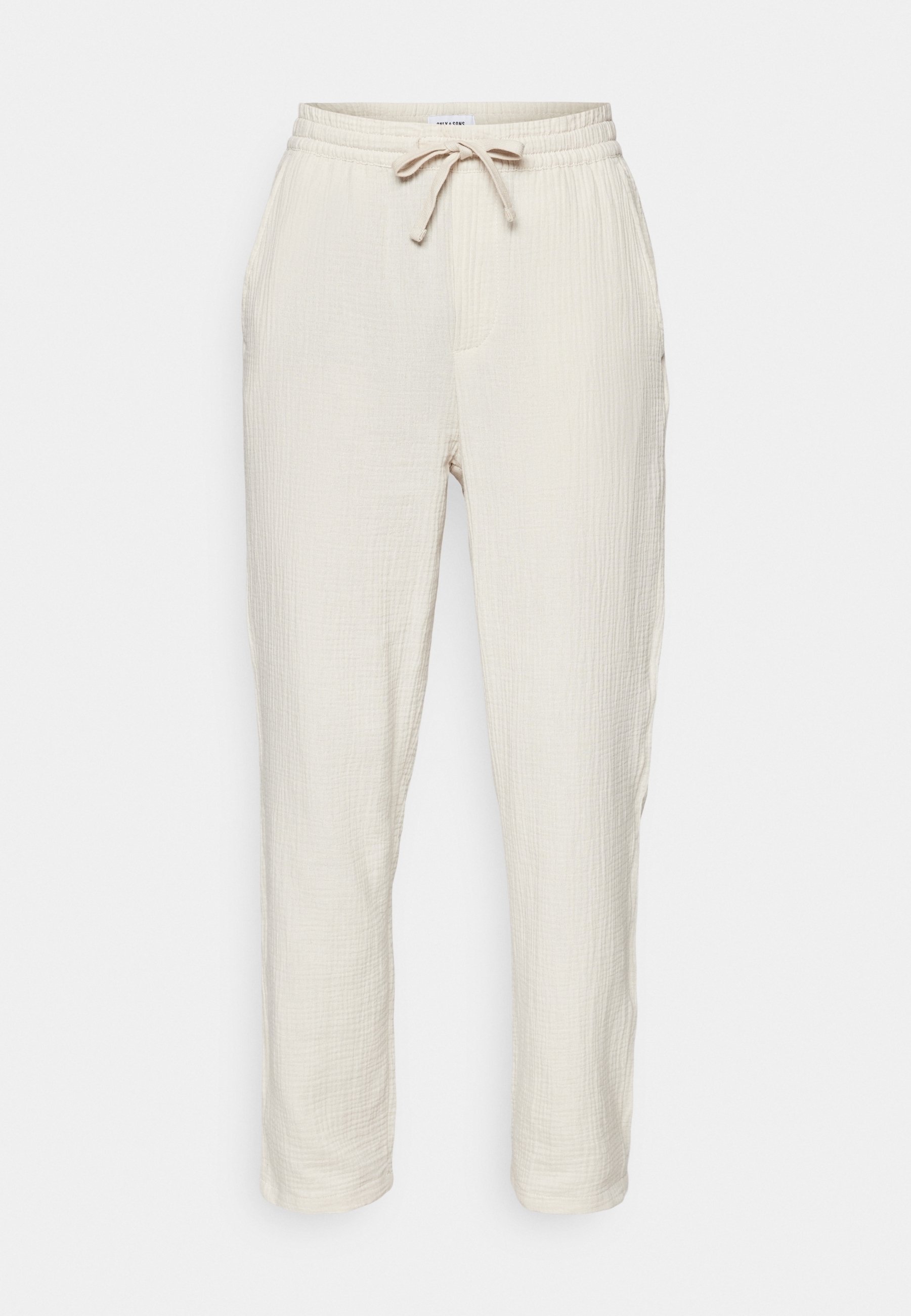 Only & Sons broek - beige