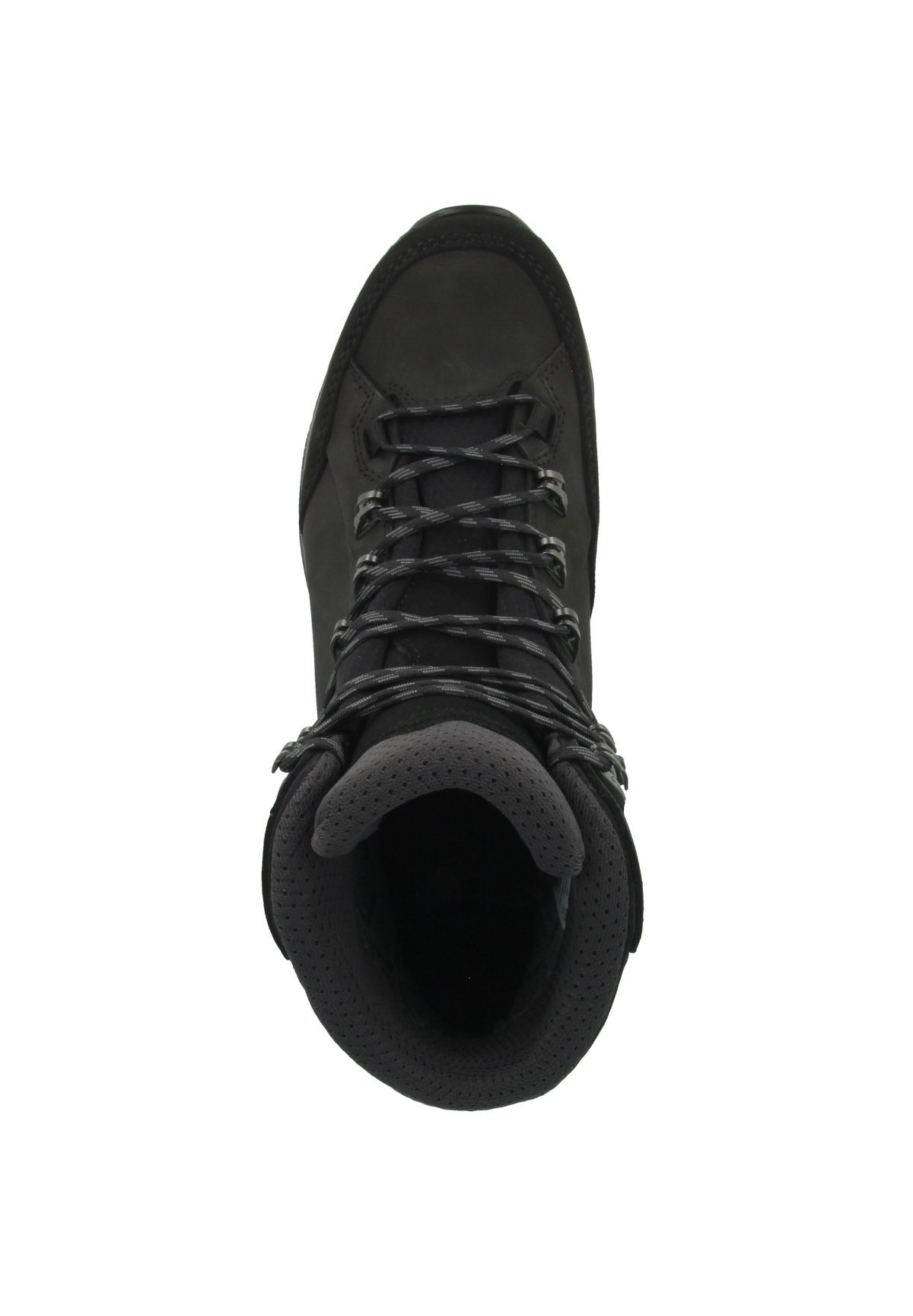 Hanwag BANKS - Wandelschoenen - zwart/asfalt