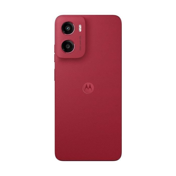 Teléfono móvil - MOTOROLA - Moto G05 - Pantalla HD+ de 6,67 pulgadas - Cámara de 50 MP - Batería de 5200 mAh