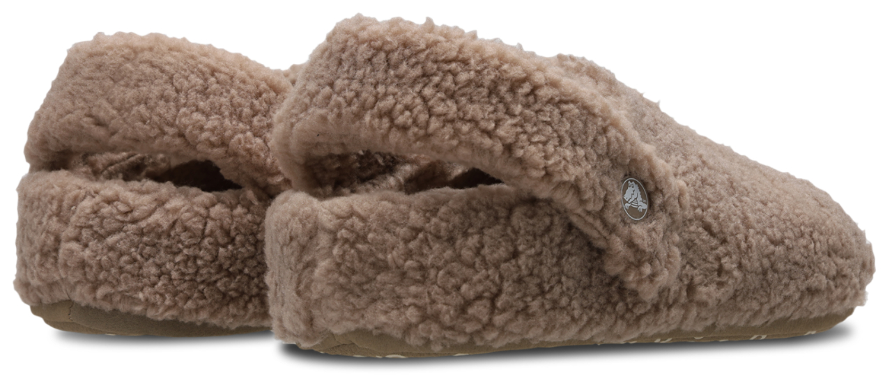 Crocs Cozzy hjemmesko