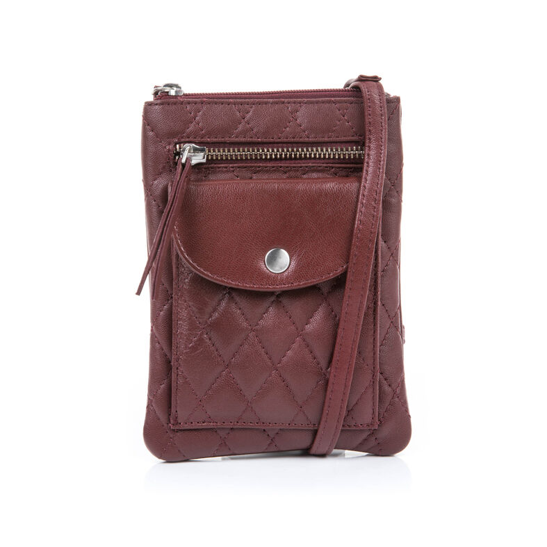 Bolsas vermelhas femininas
