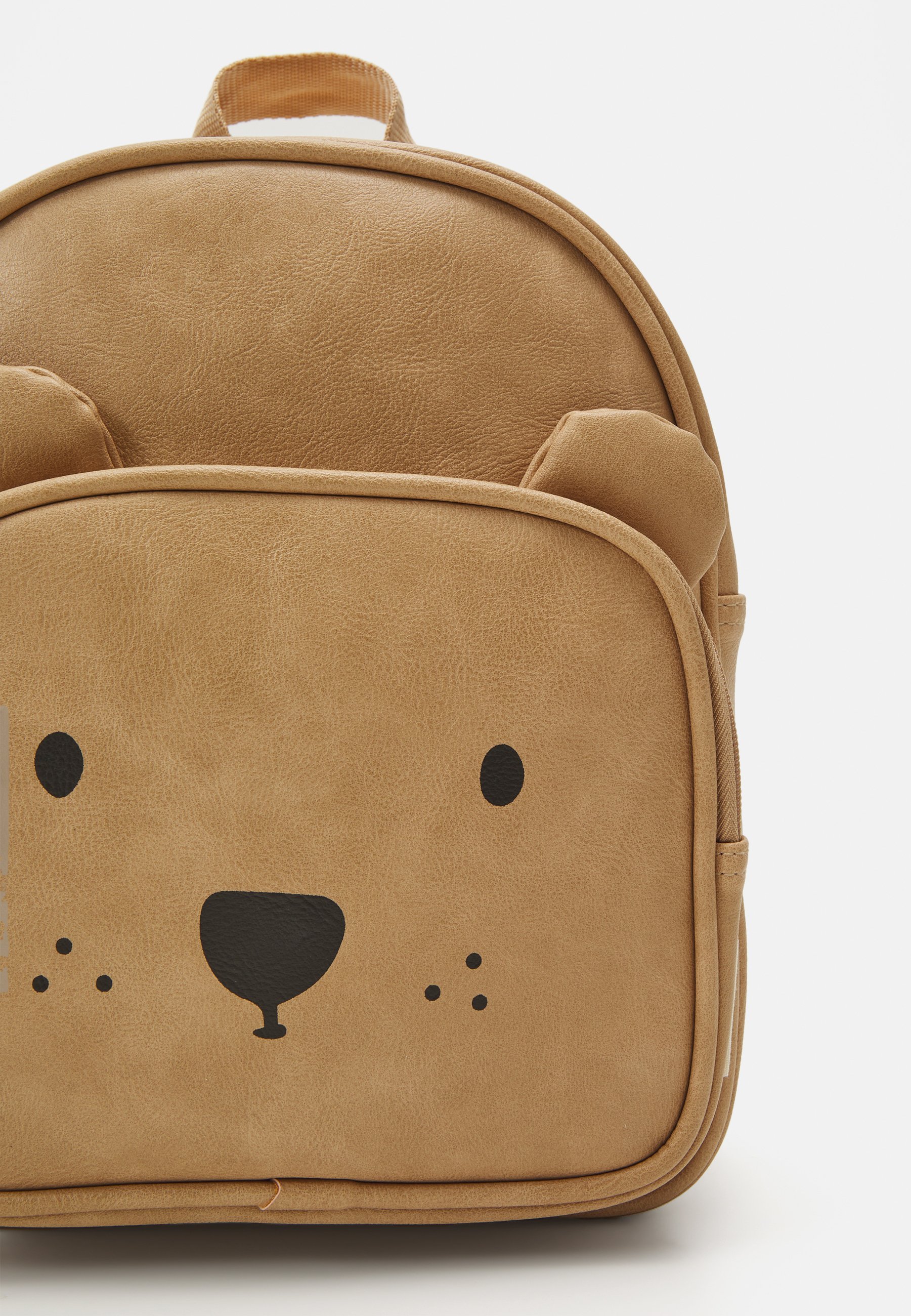 Kidzroom RUGZAK BEARY UNISEX - Rugzak - zand