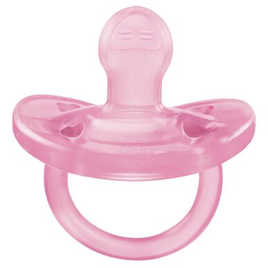 Chicco Physio Soft Pink -tutit 6-16 kk 2 kpl 2 kpl