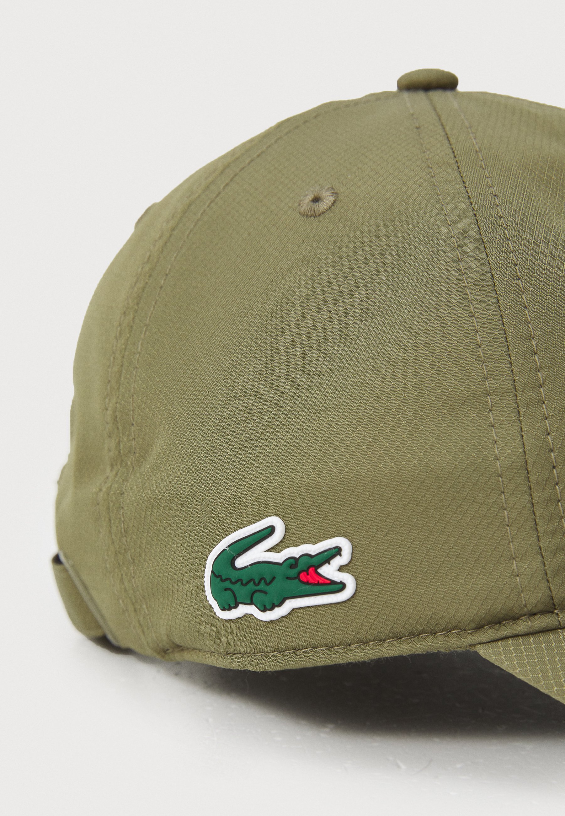 Lacoste Sport UNISEX - Cap - oliv