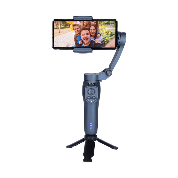 Estabilizador para smartphone Steady Butler Mobile 3