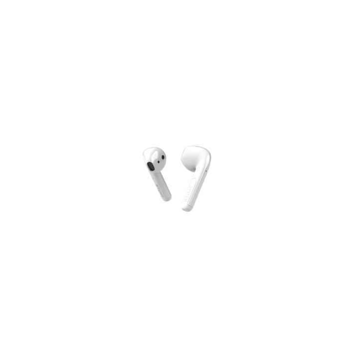 RYGHT WAYS 2 - Ecouteurs sans fil bluetooth avec boitier True Wireless Earbuds pour 
