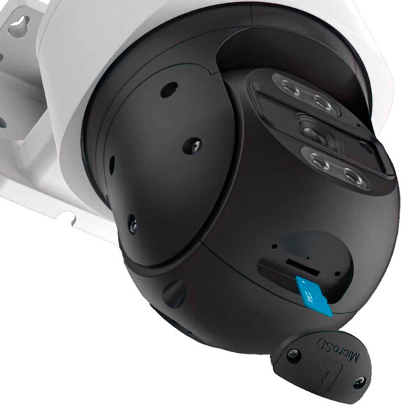 Cameră de supraveghere D4K30