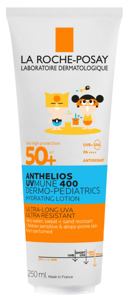 La Roche-Posay Anthelios UV Mune 400