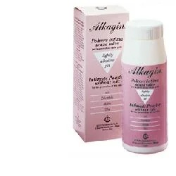 ALKAGIN Alkagin Intiem poeder 100 g