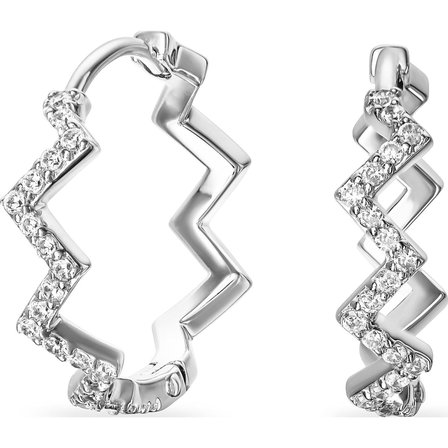 FAVS Boucles d'oreilles