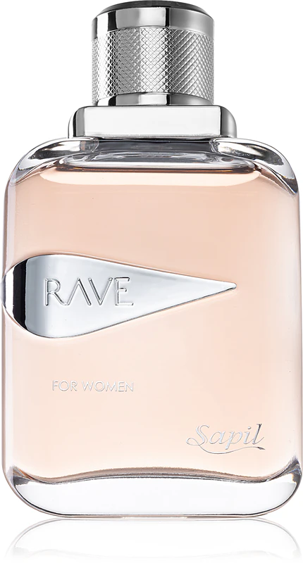 Sapil Rave Eau de Parfum für Frauen