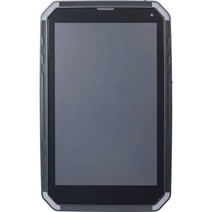Cyrus CT1XA LTE/4G, UMTS/3G, GSM/2G, WiFi 64 GB black Android tablet 20.3 cm (8 inches) 2 GHz MediaTek Android™ 13,800