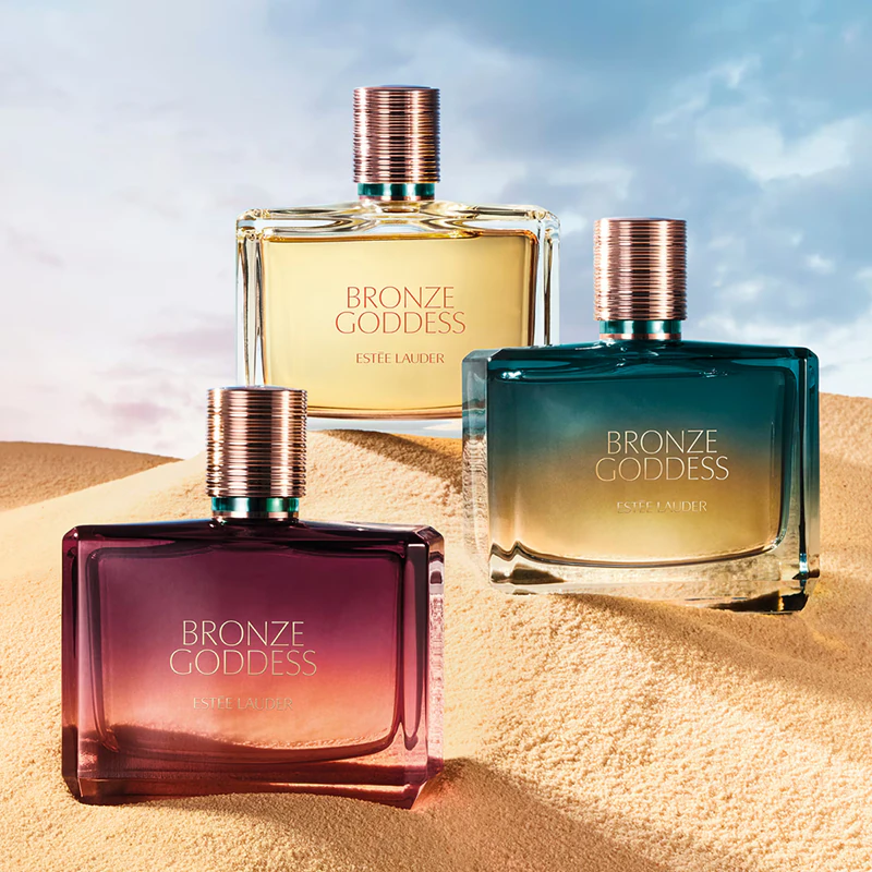 Estée Lauder Bronze Goddess Eau de Parfum voor dames