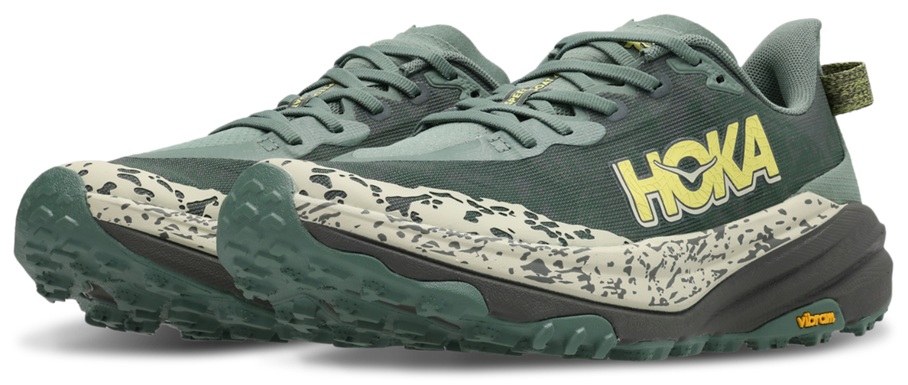 Hoka Speedgoat 6