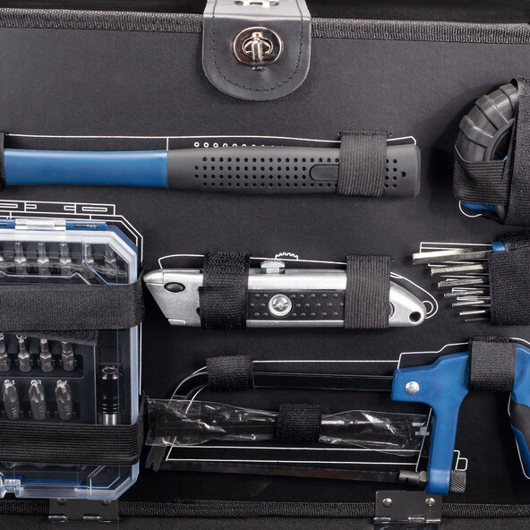 Tool case TB150