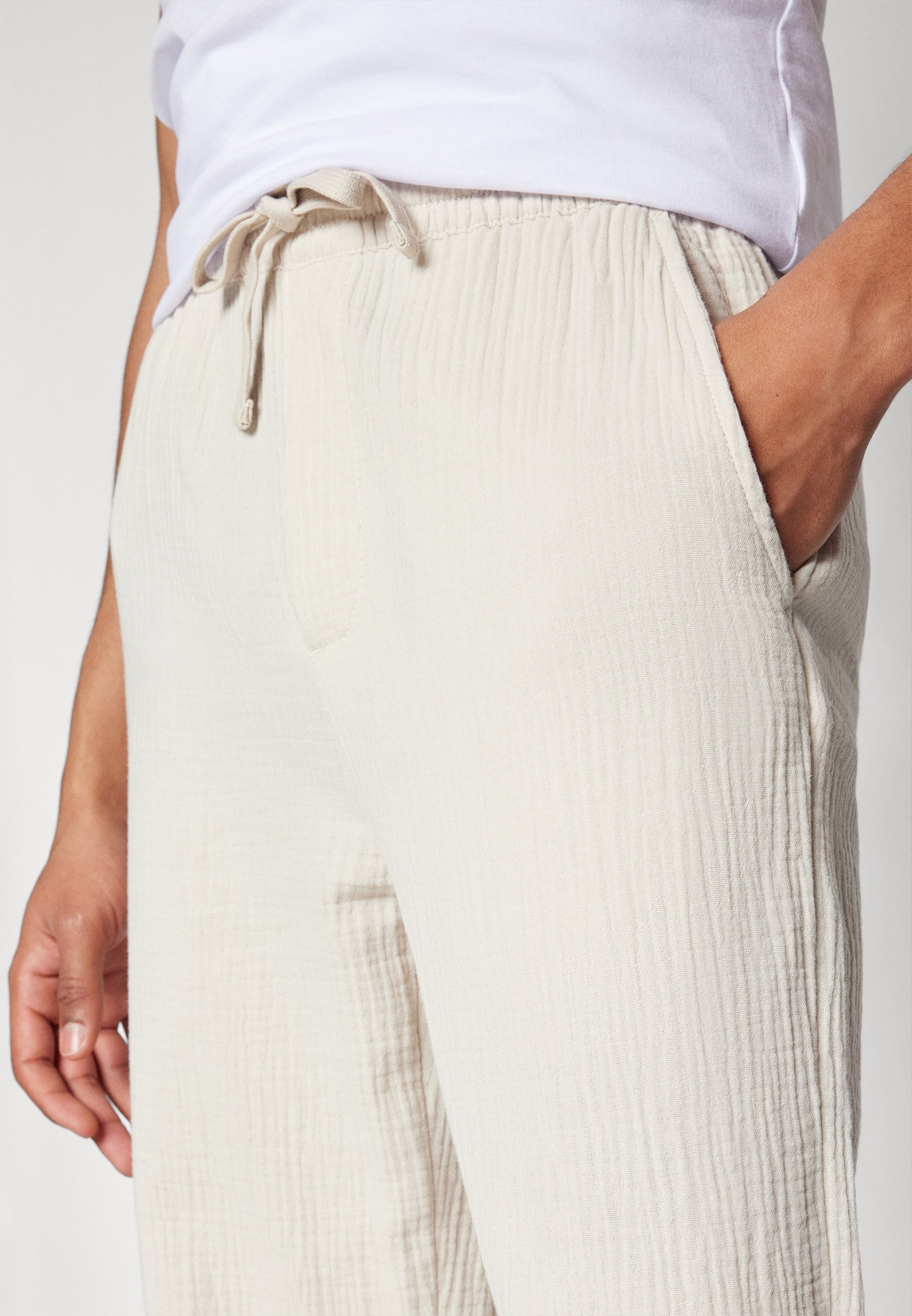 Only & Sons broek - beige