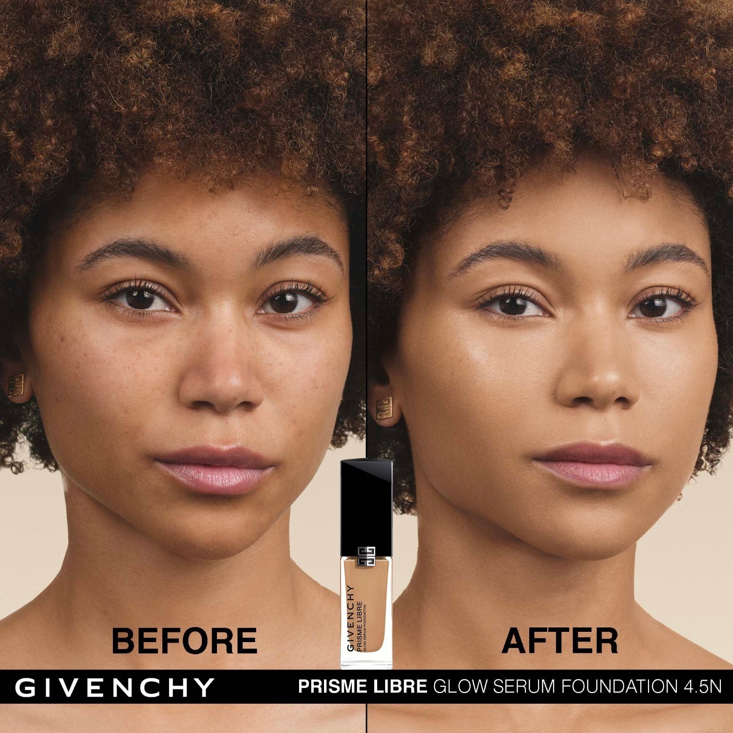 Givenchy Foundation Prisme Libre Glow Serum – 30 ml