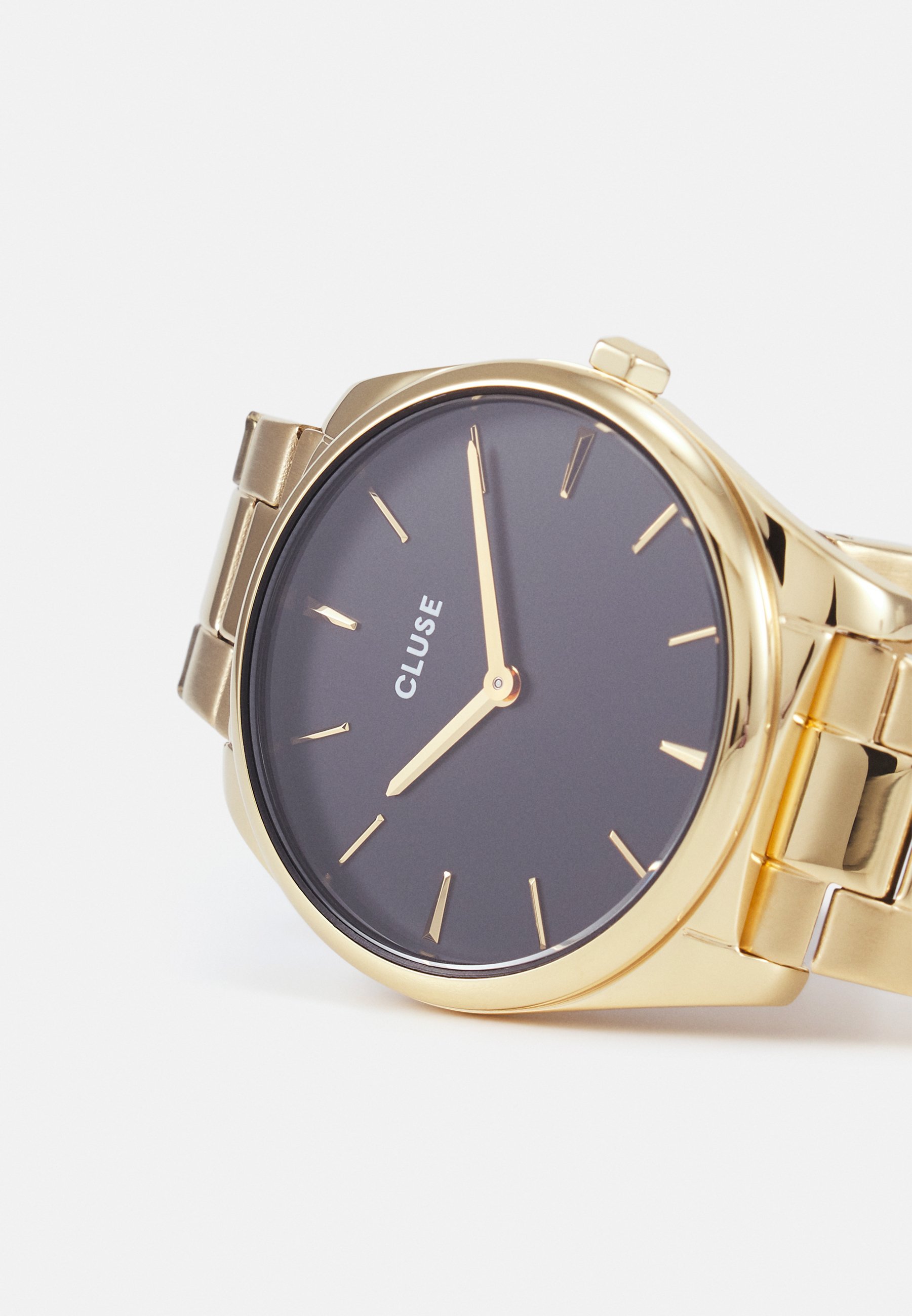 Cluse Féroce Petite - Orologio - color oro