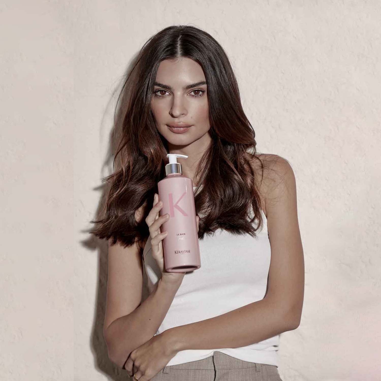 Kérastase Bouteille rechargeable