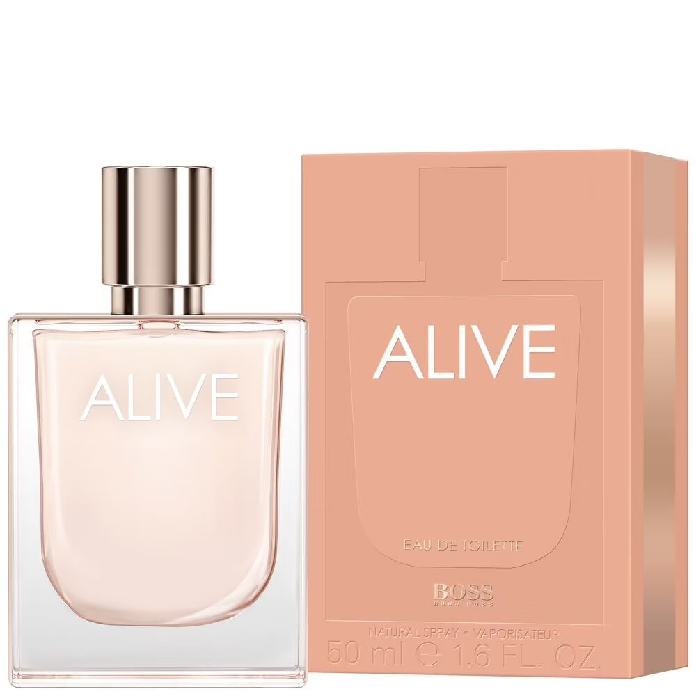 Hugo Boss Alive Eau de Toilette