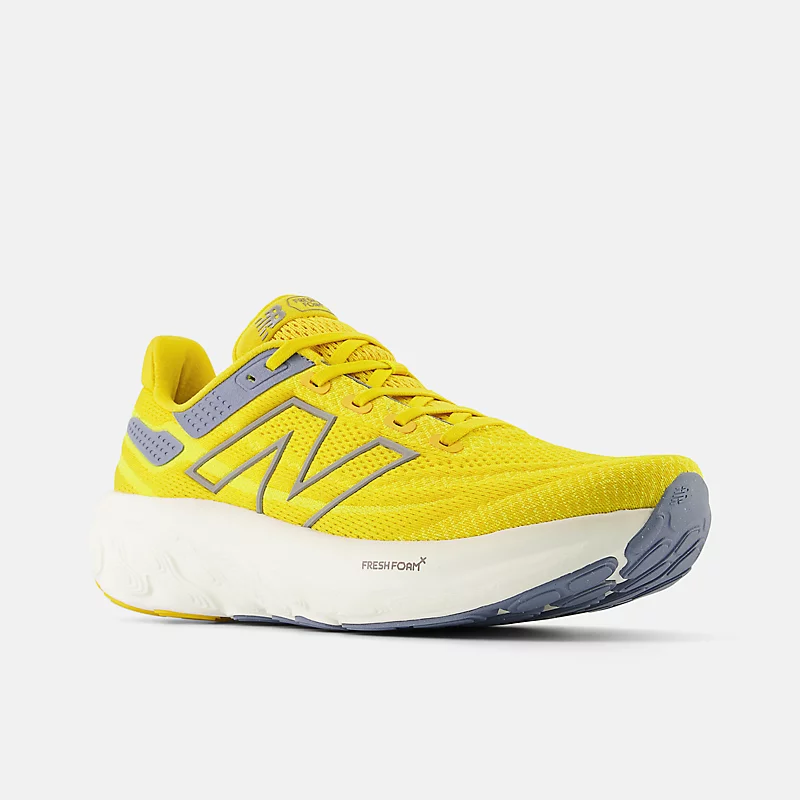 Homme Fresh X 1080 v13 Foam – Ginger and Lemon with Lemon Peel and Arctic Grey
