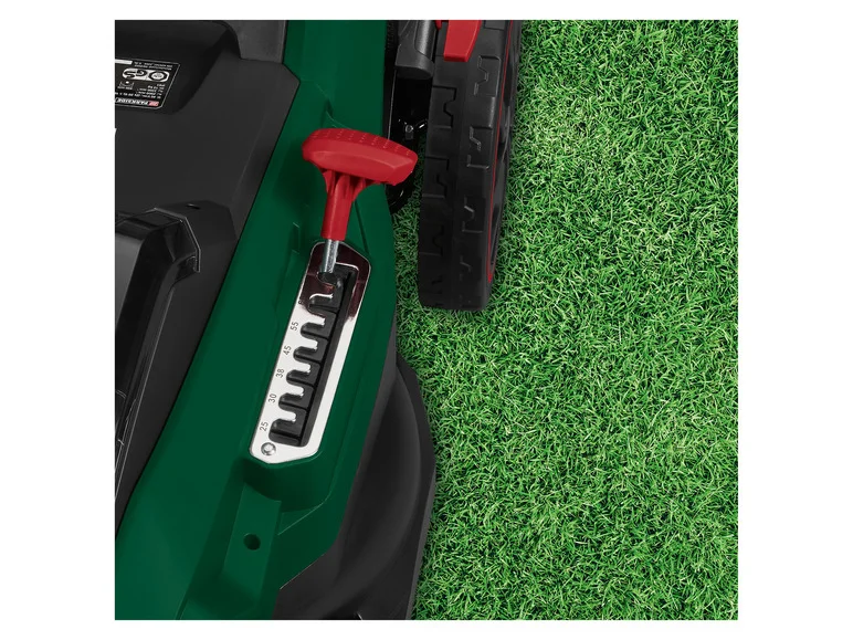 Mașină de tuns iarba fără fir PARKSIDE® PRMA 40-Li C1, 40 V