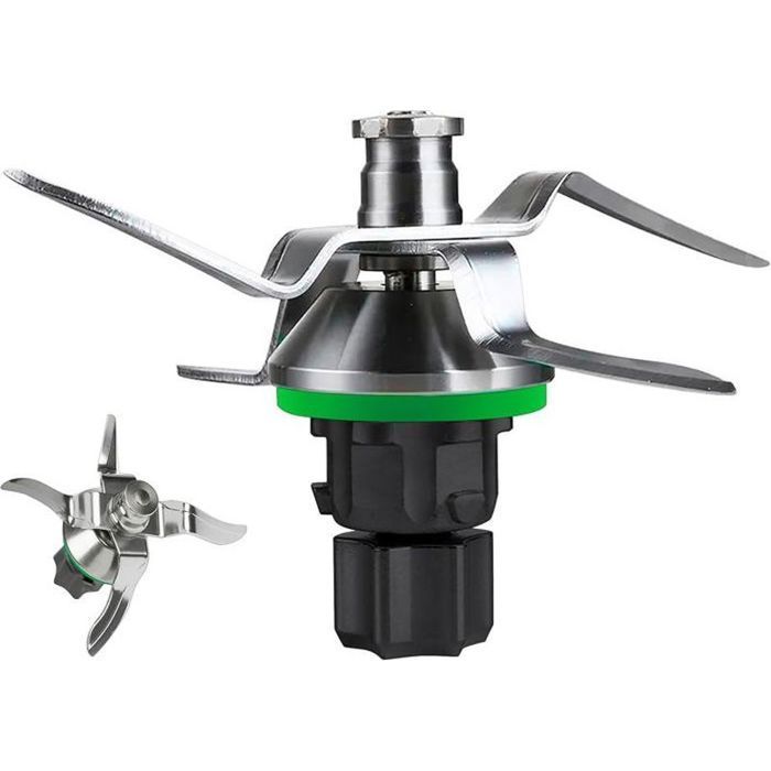 Cuchilla de repuesto para Thermomix TM5 y TM6