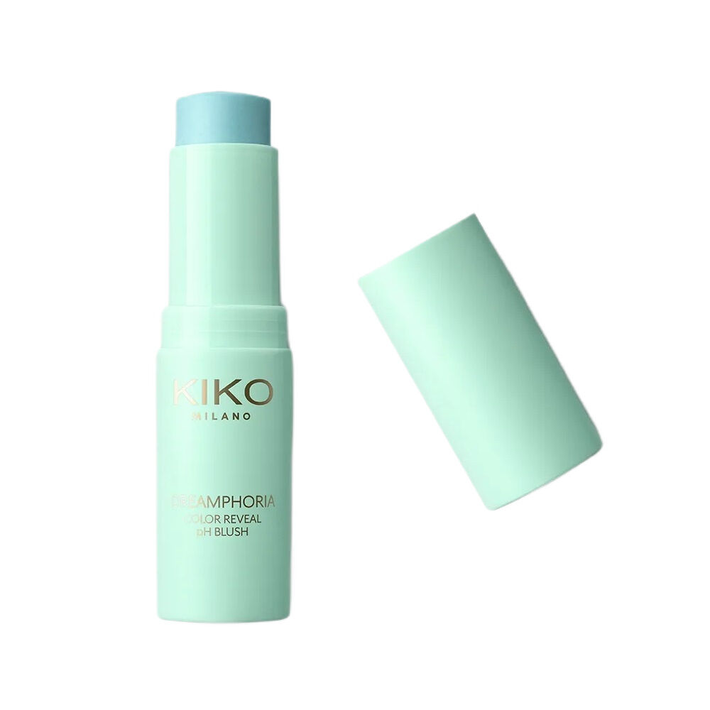Colorete Kiko Milano Dreamphoria Color Reveal PH