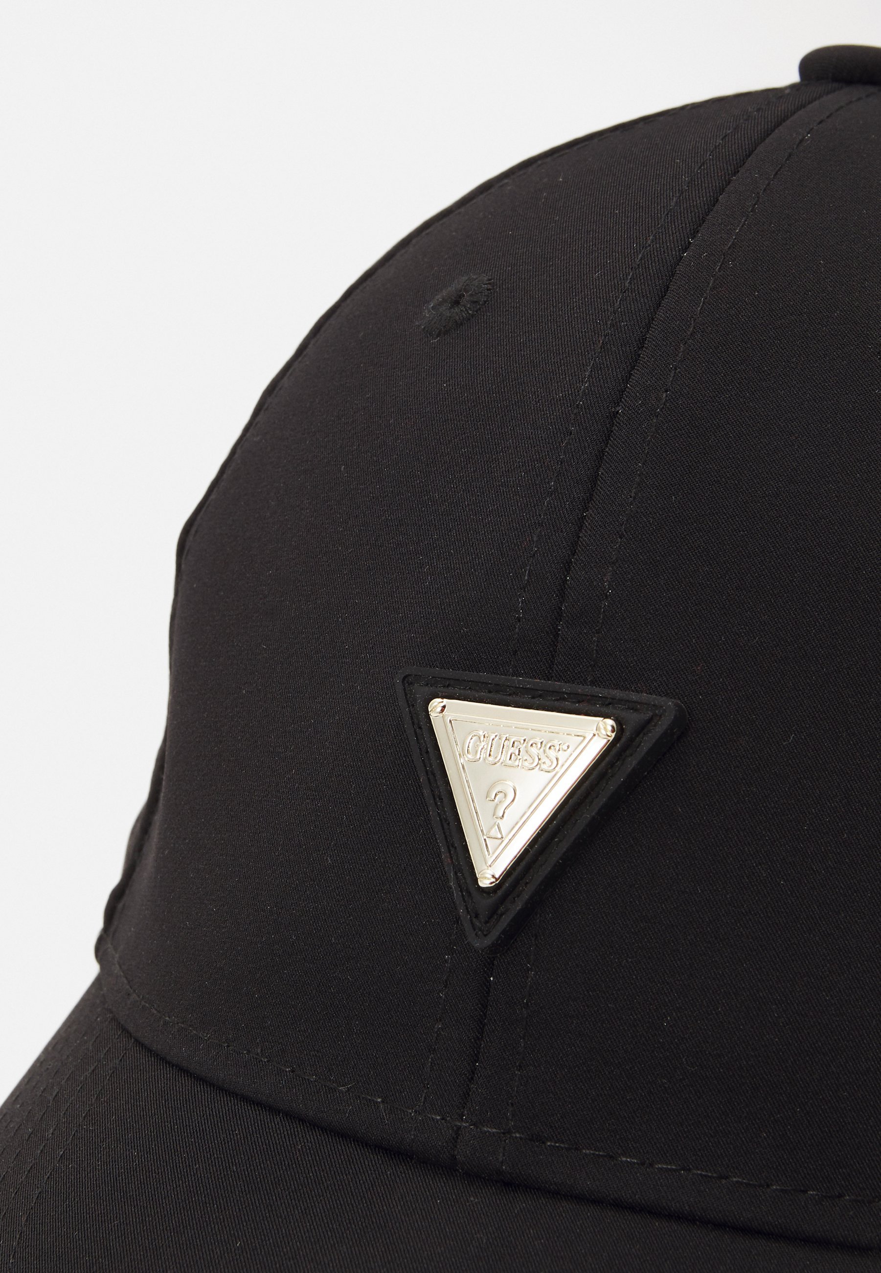 Guess NOMIE BASEBALL - Pet - schwarz