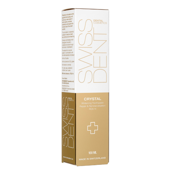 Cristal Swissdent