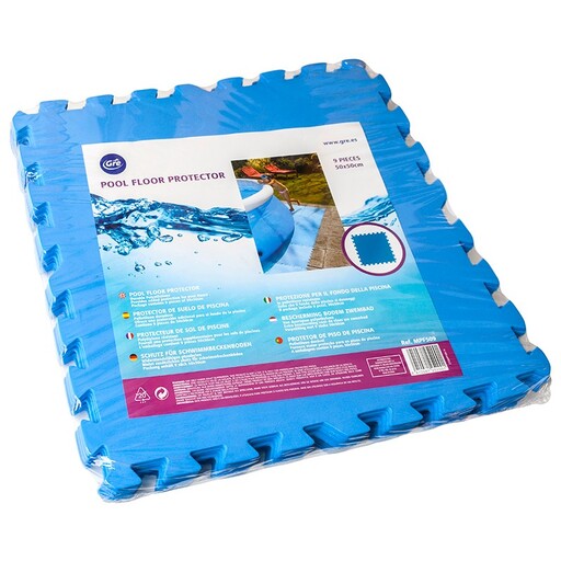 Gre Pool Gulvmåtter