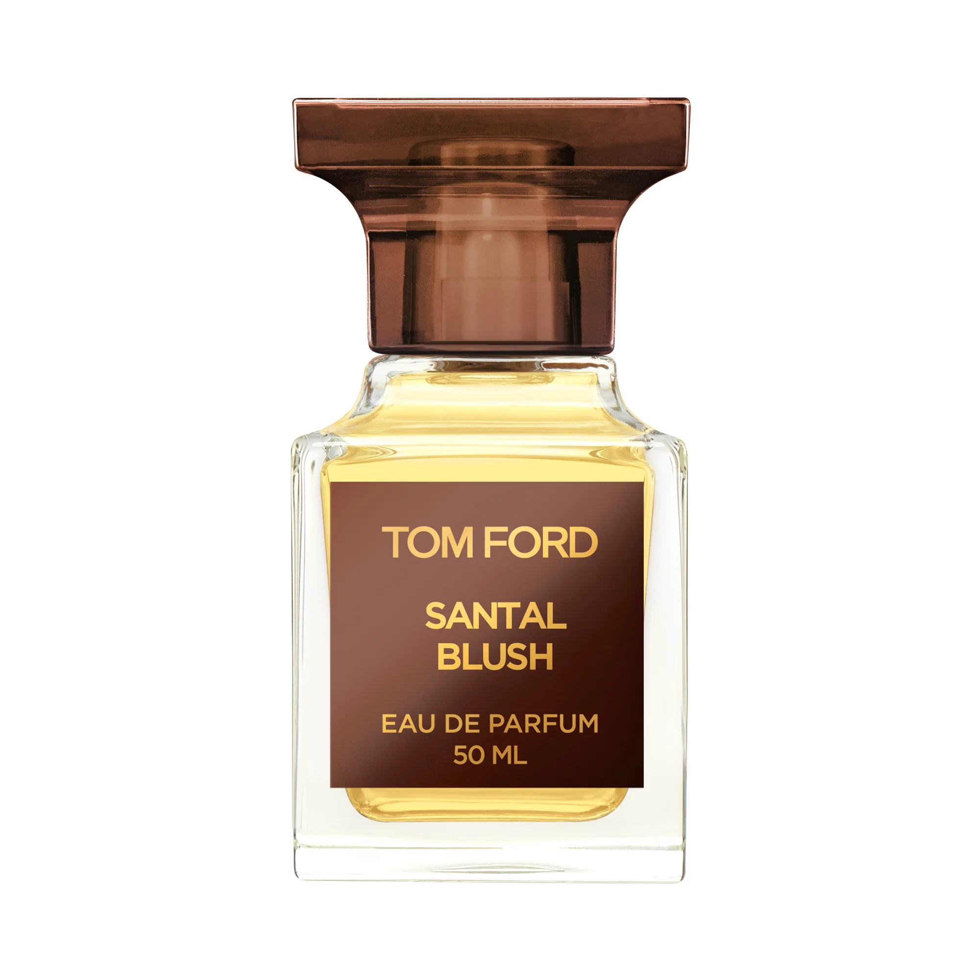 Private Blend Collection Santal Blush - Eau de Parfum, Huile de Parfum, Huile de Parfum Unisex